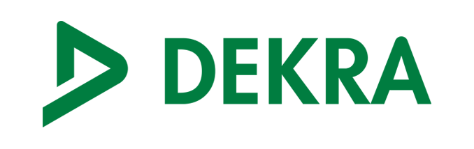 dekra logo